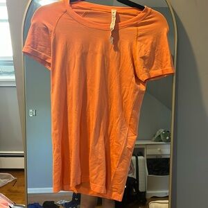 Swiftly Tech Short-Sleeve Shirt 2.0